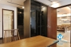 Spacious 2 bedrooms, 2 bathrooms apartment is located in Truc Bach Area , Hanoi